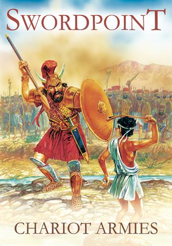 SWORDPOINT Chariot Army Lists (Supplement)