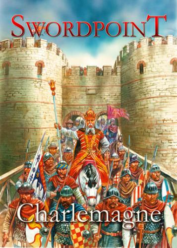 Swordpoint Charlemagne (Campaign Supplement)