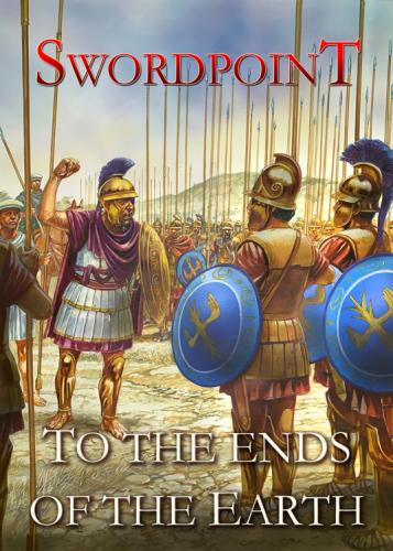 SWORDPOINT To the Ends of the Earth (Campaign Supplement)