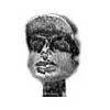 Ten figures with mixture of H01 to H05 heads (28mm) - Image 12