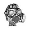 Ten figures with mixture of H01 to H05 heads (28mm) - Image 16