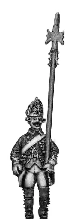 The 1799 Russian Fusilier battalion (Grenadier Regiment) Deal (28mm) - Image 3