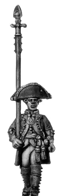 The 1799 Russian Fusilier battalion (Grenadier Regiment) Deal (28mm) - Image 4