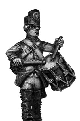 The Austrian Fusilier Battalion deal (28mm) - Image 4