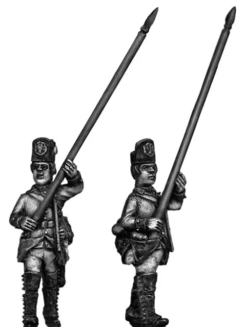The Austrian Fusilier Battalion deal (28mm) - Image 6