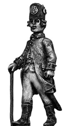 The Austrian Fusilier Battalion deal (28mm) - Image 7