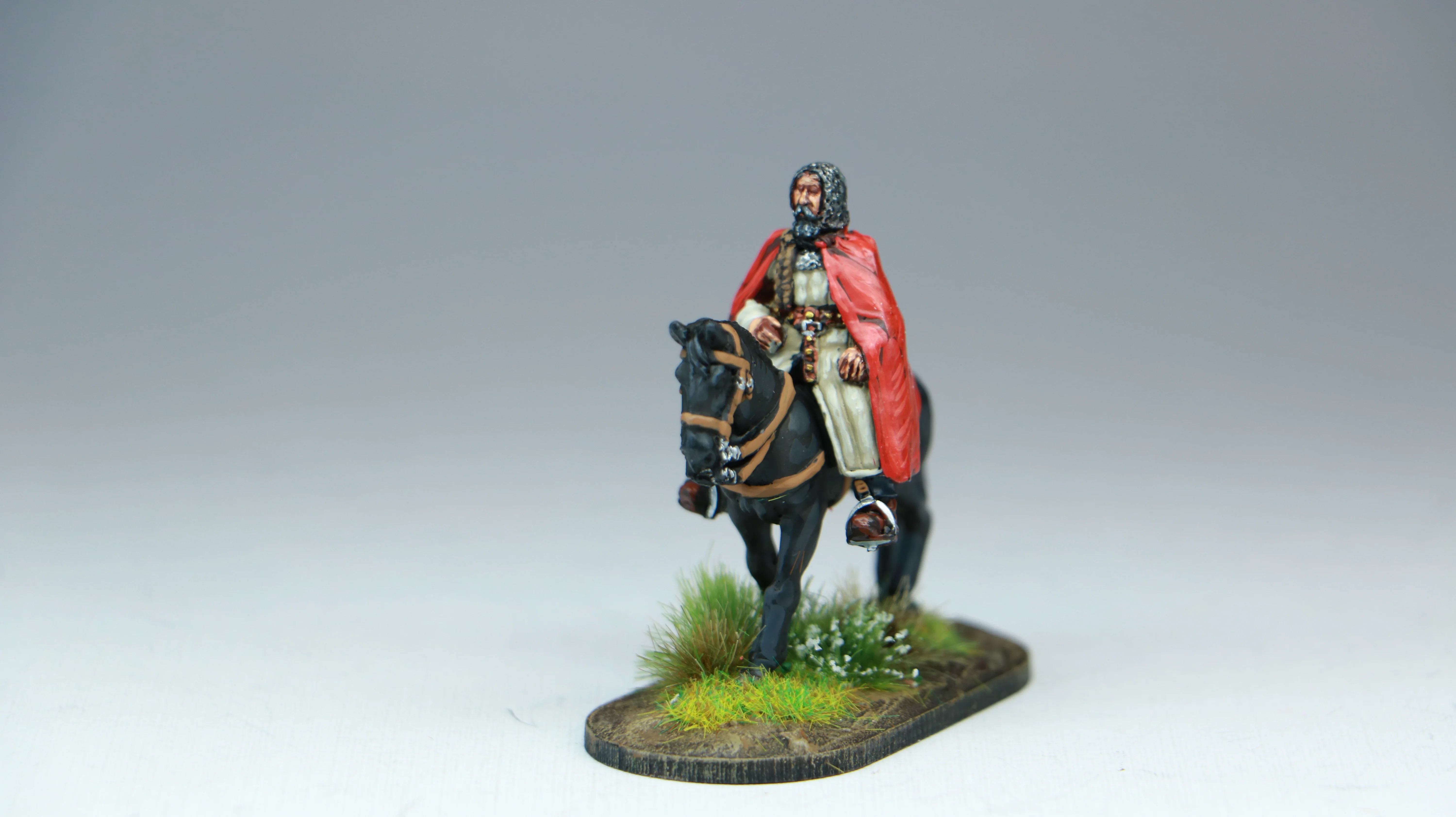 The Canterbury Tales Knight (28mm) - Image 2