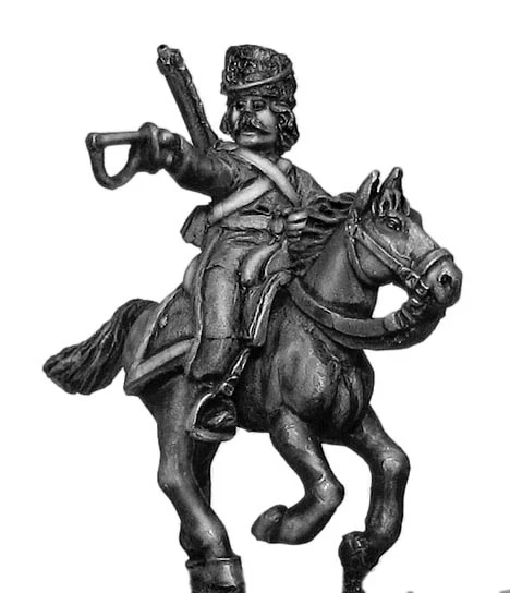 The Cossack Host Deal (28mm) - Image 3