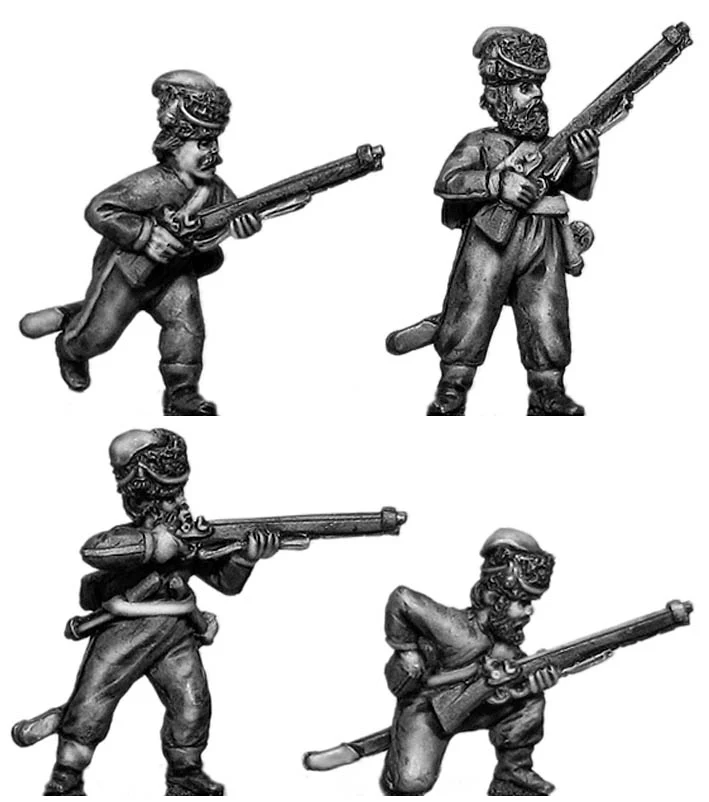 The Cossack Host Deal (28mm) - Image 4