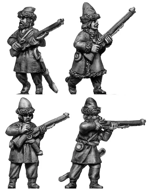 The Cossack Host Deal (28mm) - Image 8