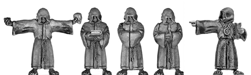 The Cultist Cabal (28mm) - Image 2