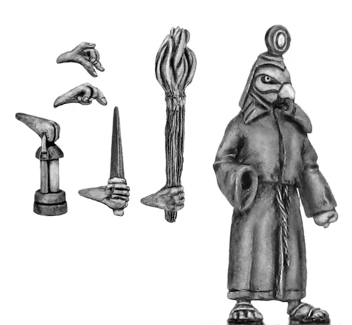 The Cultist Cabal (28mm) - Image 5