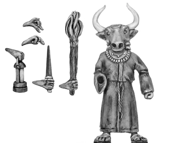 The Cultist Cabal (28mm) - Image 8