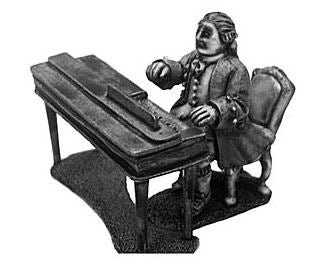 The 'Der alte Fritz's Greatest Hits' Deal (28mm) - Image 2
