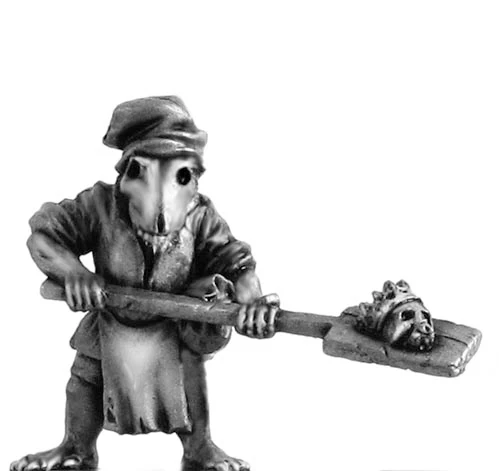 The Fourth Chaos Regimental Deal (28mm) - Image 13