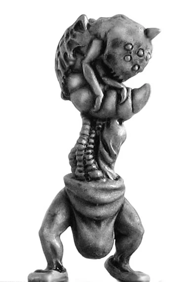 The Fourth Chaos Regimental Deal (28mm) - Image 16