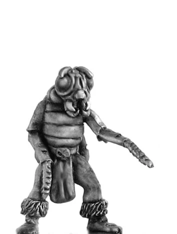 The Fourth Chaos Regimental Deal (28mm) - Image 17