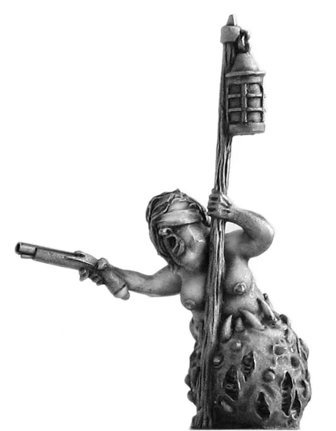 The Fourth Chaos Regimental Deal (28mm) - Image 19