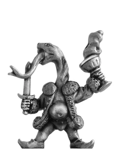 The Fourth Chaos Regimental Deal (28mm) - Image 20