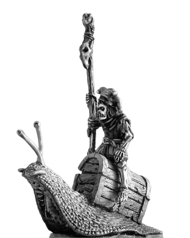 The Fourth Chaos Regimental Deal (28mm) - Image 21