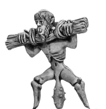 The Fourth Chaos Regimental Deal (28mm) - Image 4