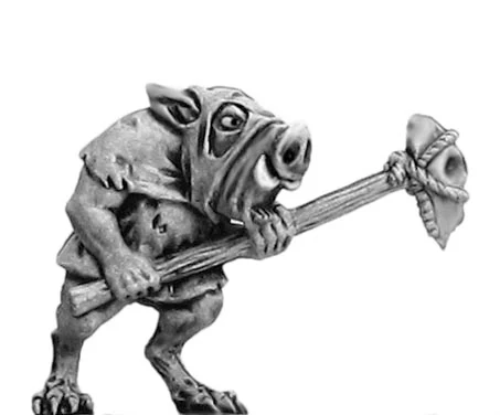 The Fourth Chaos Regimental Deal (28mm) - Image 7