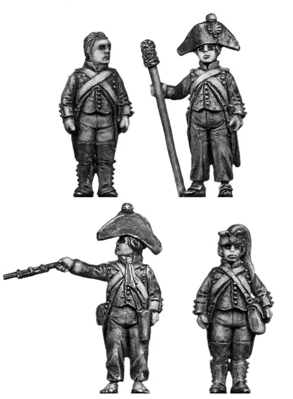 The 'French 4-pdr battery on Campaign' Deal (28mm) - Image 3