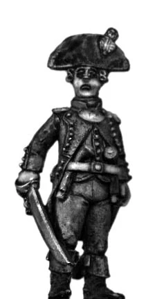 The 'French 4-pdr battery on Campaign' Deal (28mm) - Image 5