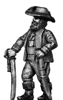 The 'Hills are alive with Tyrolean rebels' Deal (28mm) - Image 10