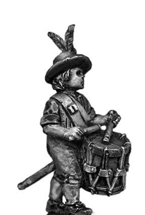The 'Hills are alive with Tyrolean rebels' Deal (28mm) - Image 12