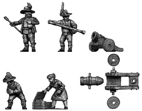 The 'Hills are alive with Tyrolean rebels' Deal (28mm) - Image 15