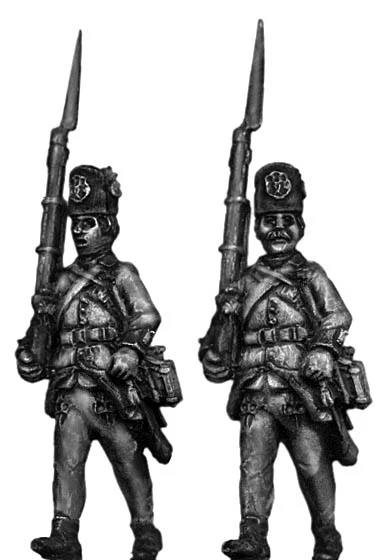 The Hungarian Fusilier Battalion deal (28mm) - Image 3