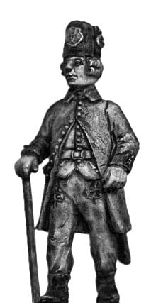 The Hungarian Fusilier Battalion deal (28mm) - Image 7