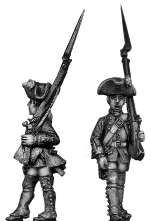 The "I say that Washington's a loyal fellow" Deal (28mm) - Image 2
