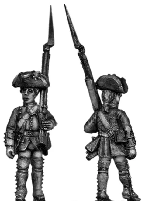 The "I say that Washington's a loyal fellow" Deal (28mm) - Image 3