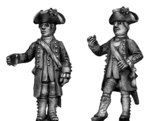 The "I say that Washington's a loyal fellow" Deal (28mm) - Image 8
