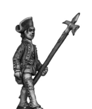The "I say that Washington's a loyal fellow" Deal (28mm) - Image 9