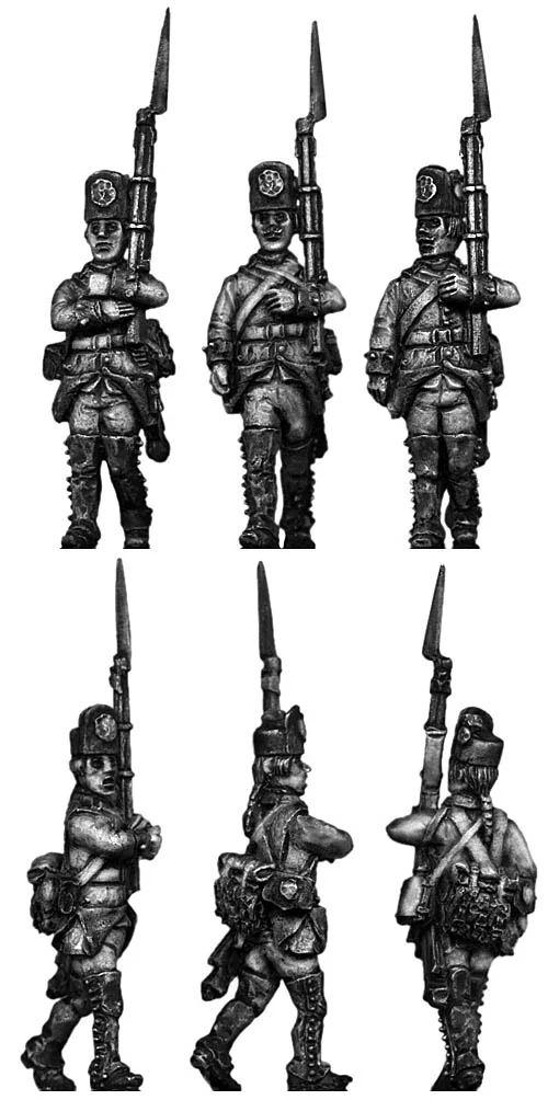 The 'I want to super-size my Austrians' deal (28mm) - Image 2