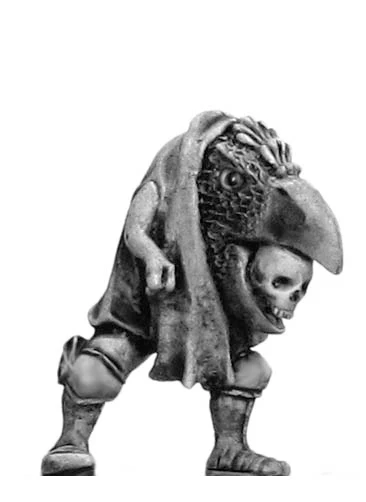 The Knight of Beligerance (28mm)