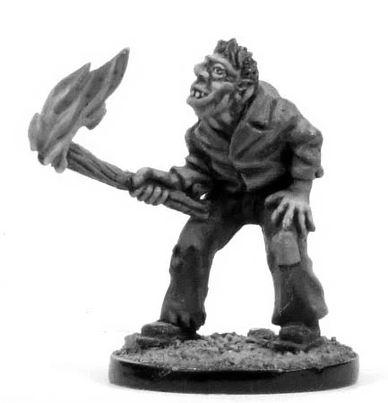 The Modern Prometheus (28mm) - Image 4