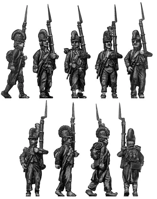 The 'odeur de le casque' deal (28mm) - Image 3