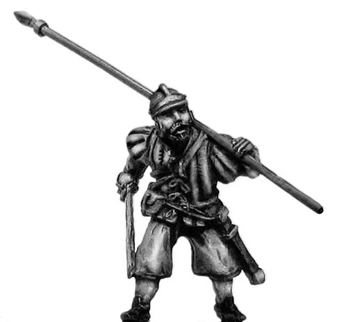 The Portuguese Adventurers Deal (28mm) - Image 10