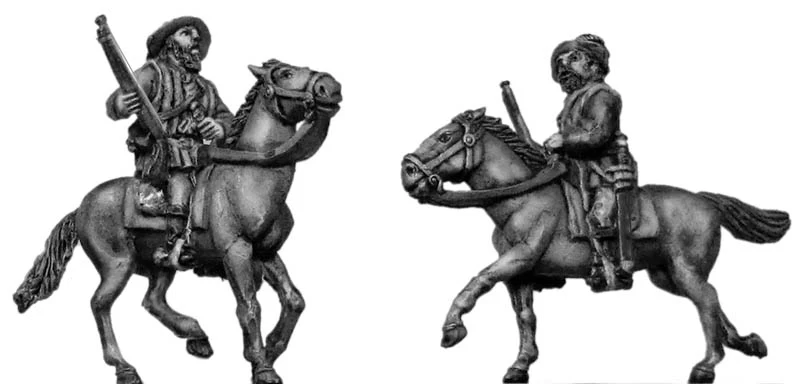 The Portuguese Adventurers Deal (28mm) - Image 15