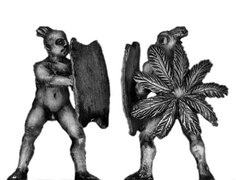 The Portuguese Adventurers versus Tupi Deal (28mm) - Image 29
