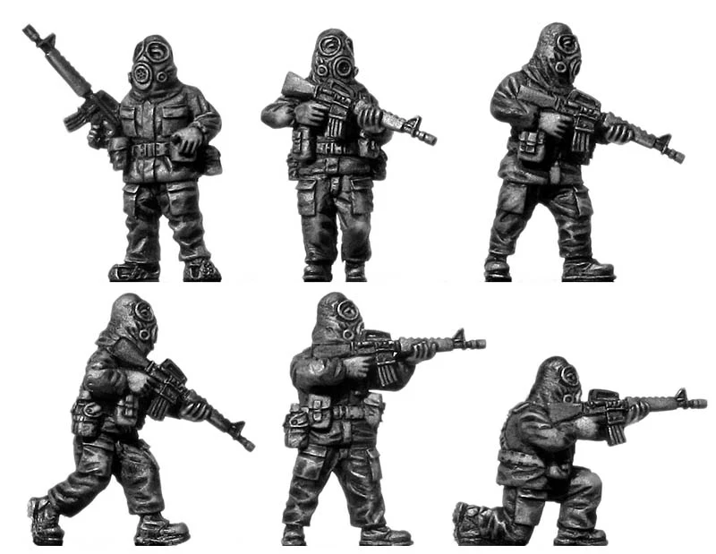 The Protect and Survive Deal (28mm) - Image 2