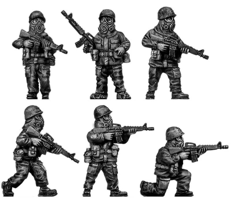 The Protect and Survive Deal (28mm) - Image 7