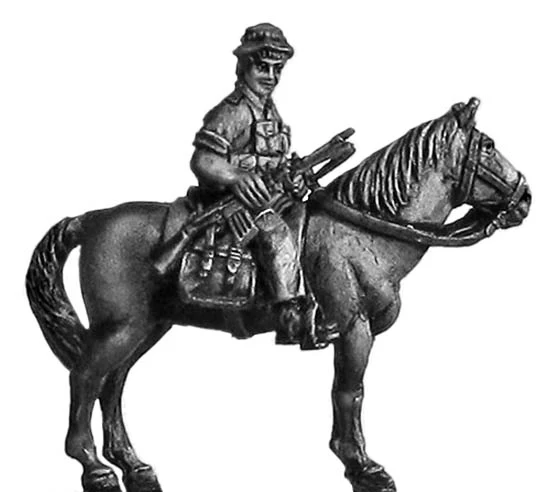 The quick and the deadly deal (28mm) - Image 3