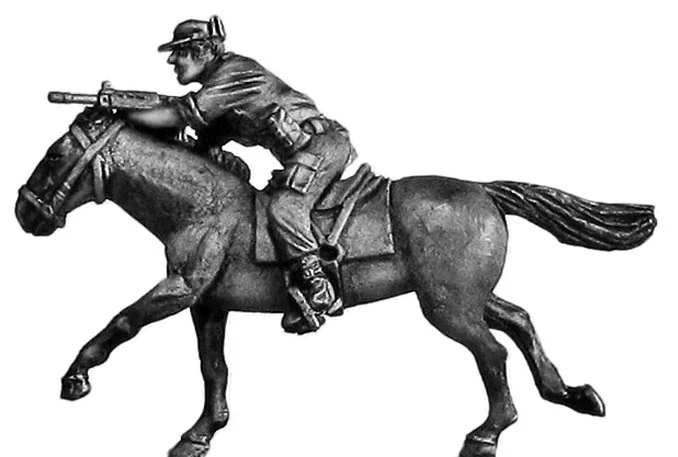 The quick and the deadly deal (28mm) - Image 4