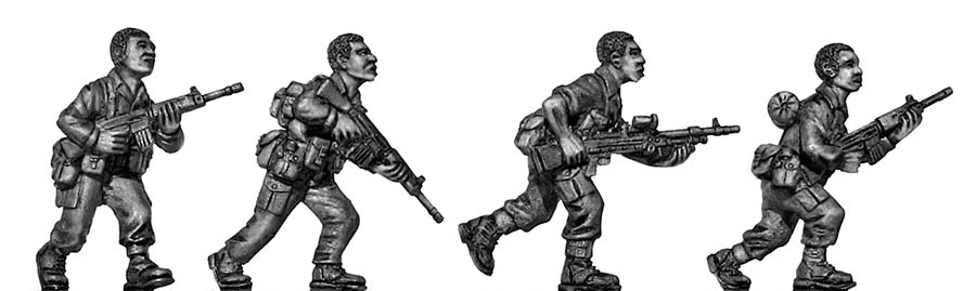 The quick and the deadly deal (28mm) - Image 6