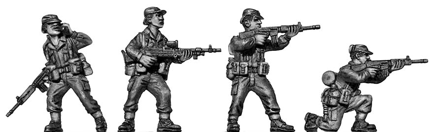 The quick and the deadly deal (28mm) - Image 7